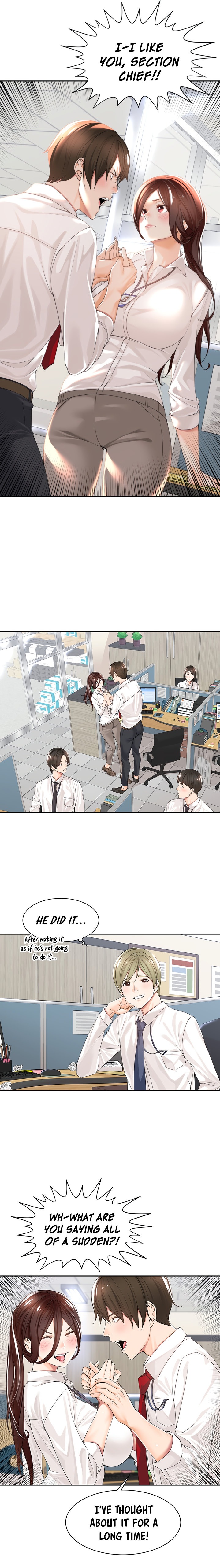 Read manga Manager, Please Scold Me - Chapter 01 - 19 - ManhwaXXL.com