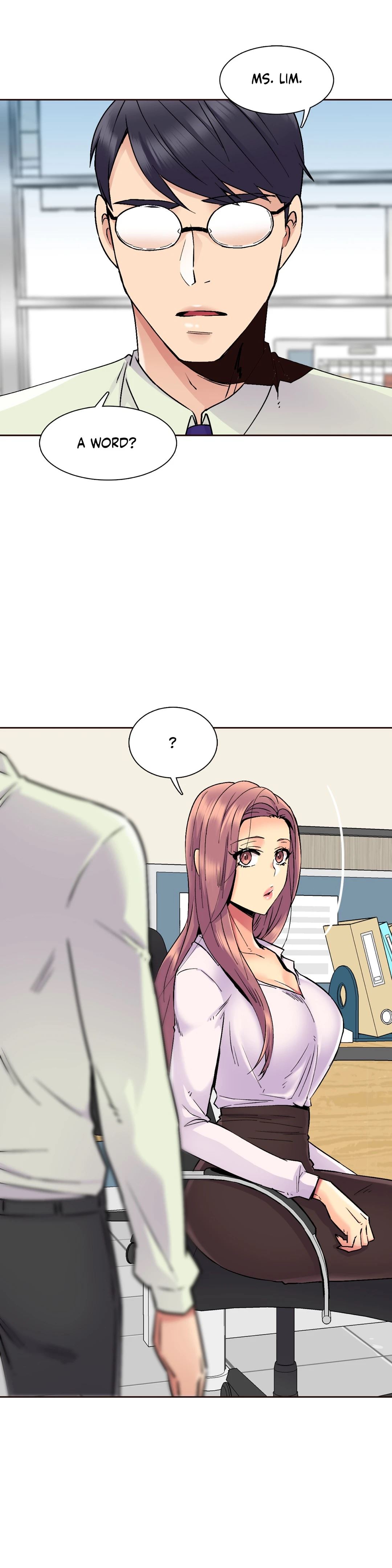 The image 20ce4d1e2ffde16176 in the comic The Yes Girl - Chapter 73 - ManhwaXXL.com