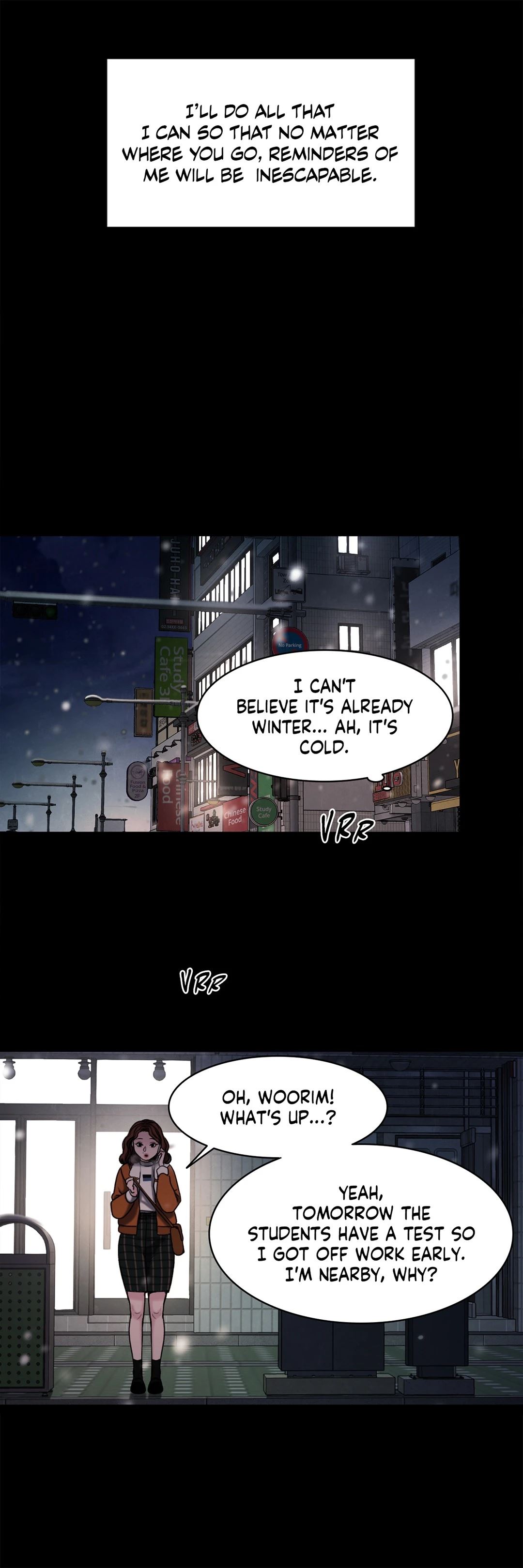 Watch image manhwa Dirty Reverie - Chapter 49 - 31 - ManhwaXX.net