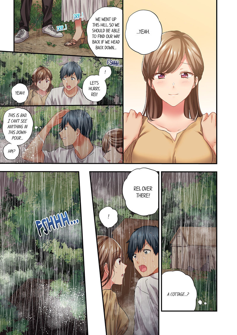 Read manga A Scorching Hot Day With A Broken Air Conditioner - Chapter 121 - 55ef23c84e7ecb8ac - ManhwaXXL.com