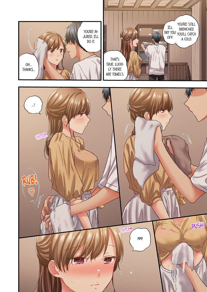 Read manga A Scorching Hot Day With A Broken Air Conditioner - Chapter 121 - 8 - ManhwaXXL.com