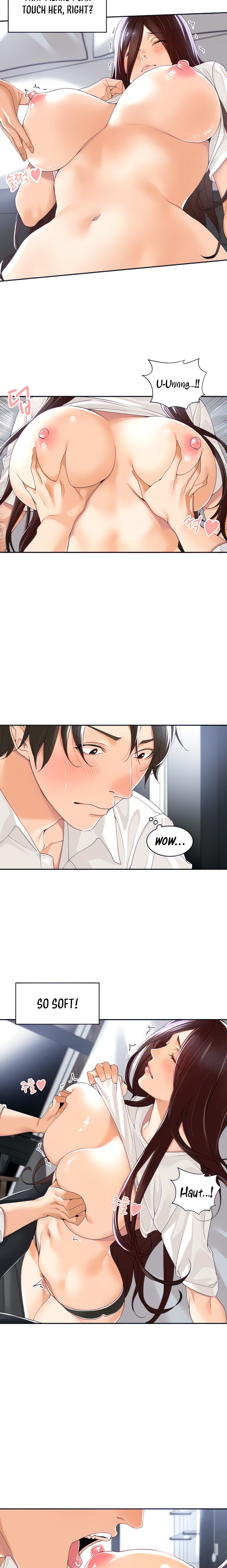 Watch image manhwa Manager, Please Scold Me - Chapter 03 - 0578b40333eded9dae - ManhwaXX.net