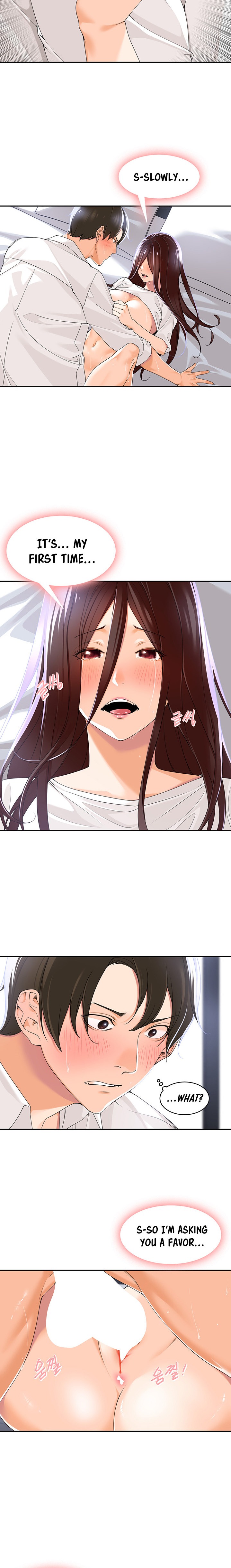 Watch image manhwa Manager, Please Scold Me - Chapter 03 - 15933463ad40f5896b - ManhwaXX.net