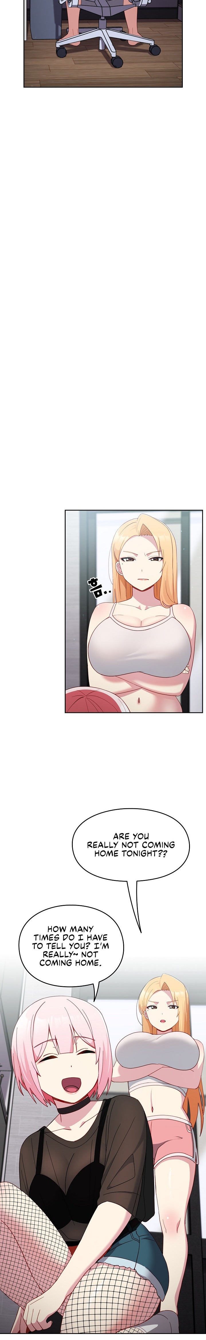Watch image manhwa When Did We Start Dating?! - Chapter 18 - 12faf1d2fe28225050 - ManhwaXX.net