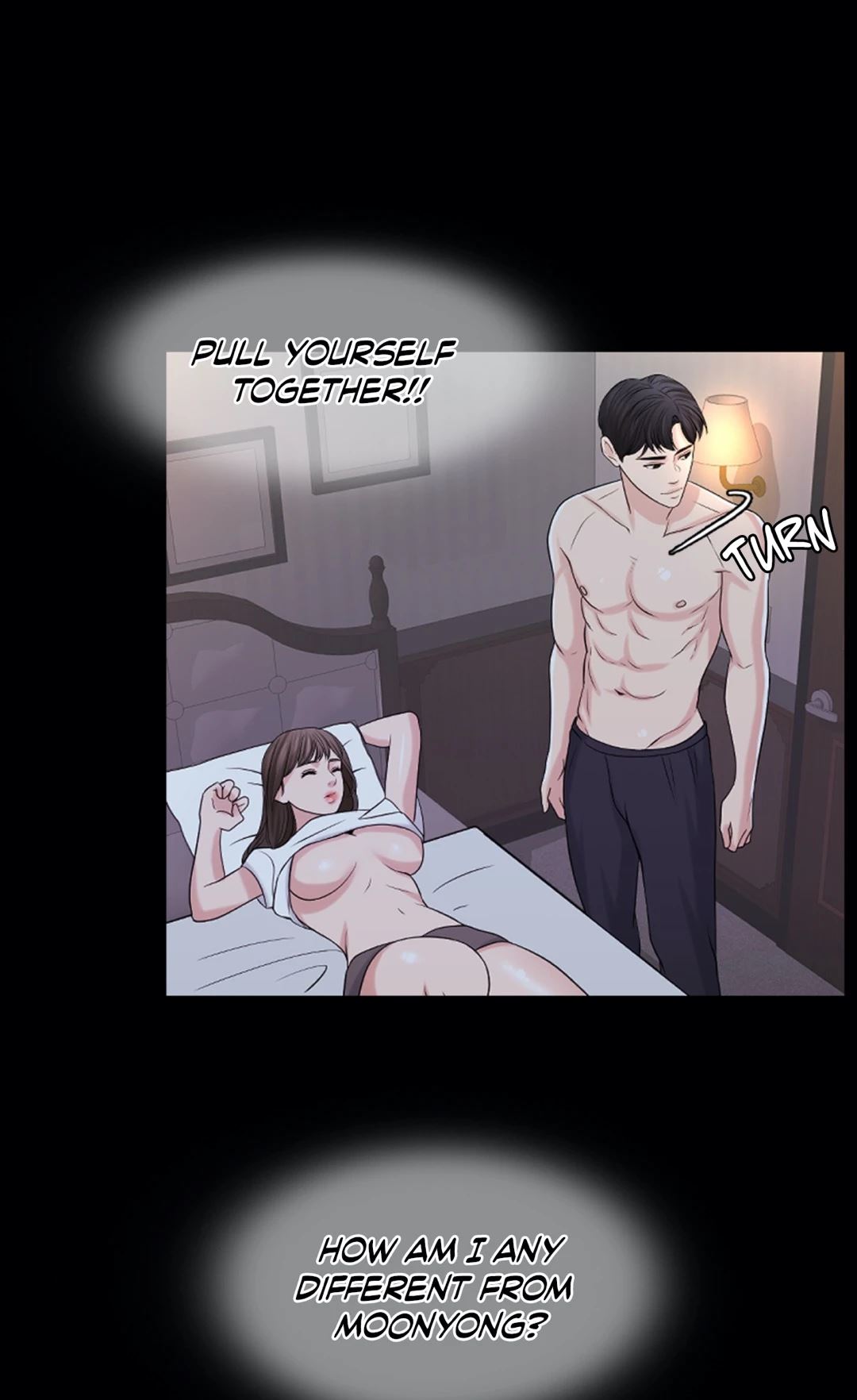 Watch image manhwa Wife For 1000 Days - Chapter 26 - 26dc78ae4dc3ad870f - ManhwaXX.net