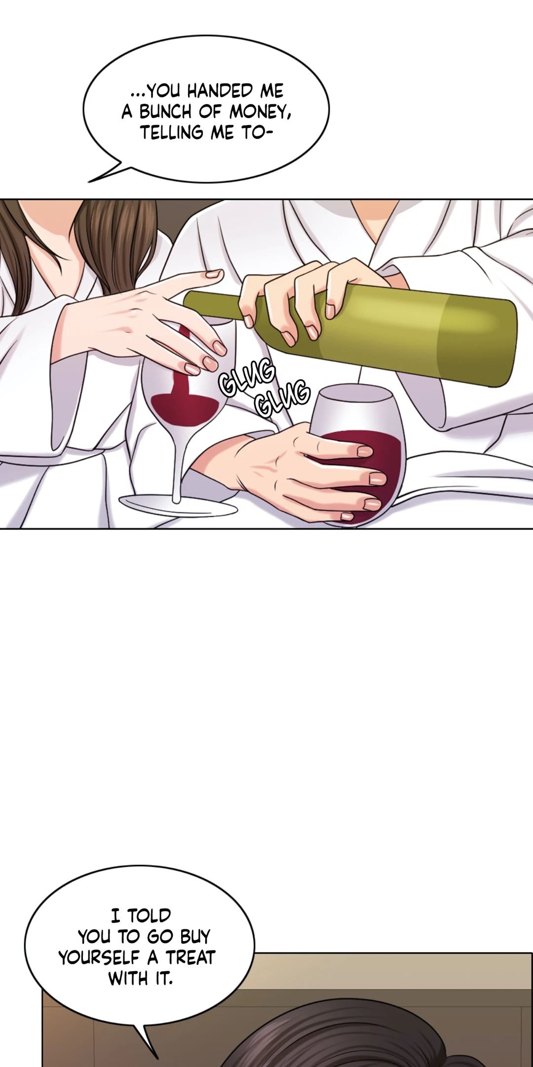 Watch image manhwa Wife For 1000 Days - Chapter 26 - 3684ee2e2428864b14 - ManhwaXX.net