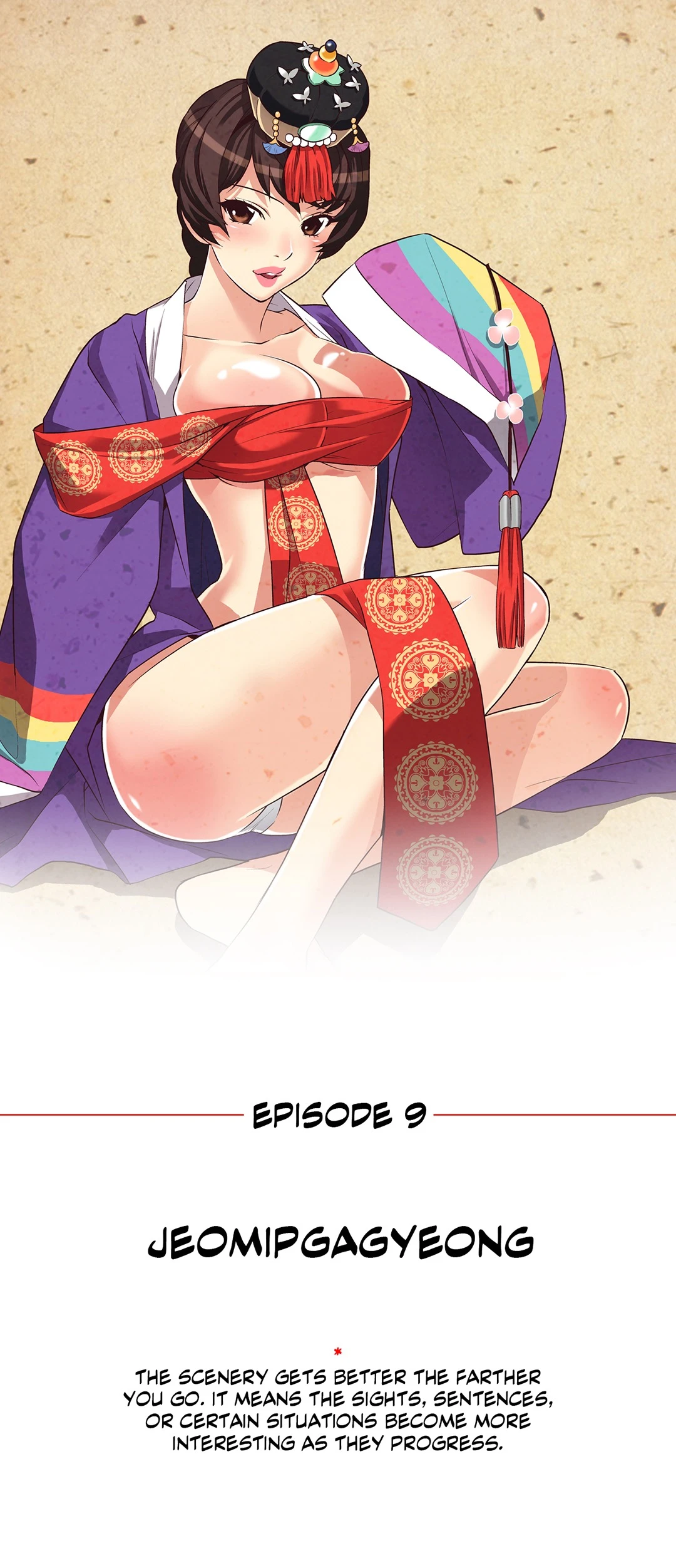 Read manga Chronicles Of The Fair Sex - Chapter 09 - 01c7c7e226f42cdedf - ManhwaXXL.com