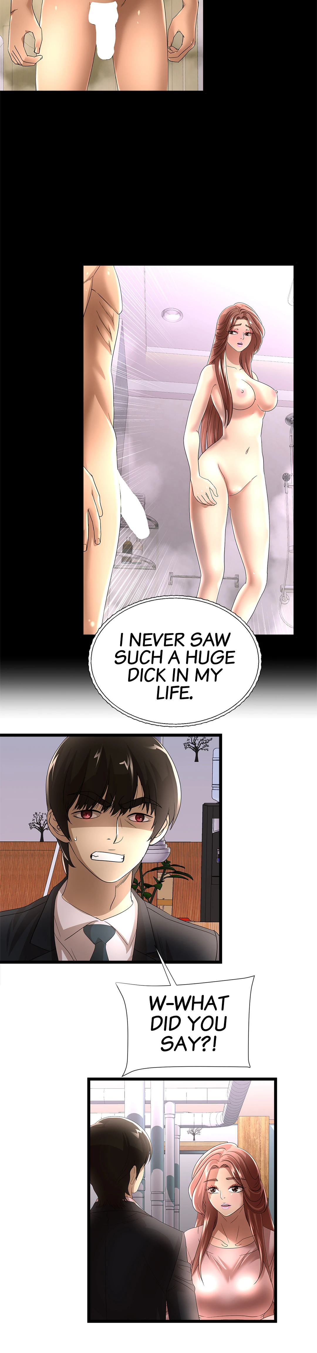 Watch image manhwa My Wife Is A Mom - Chapter 33 - 02a00dad6e85c4b33c - ManhwaXX.net