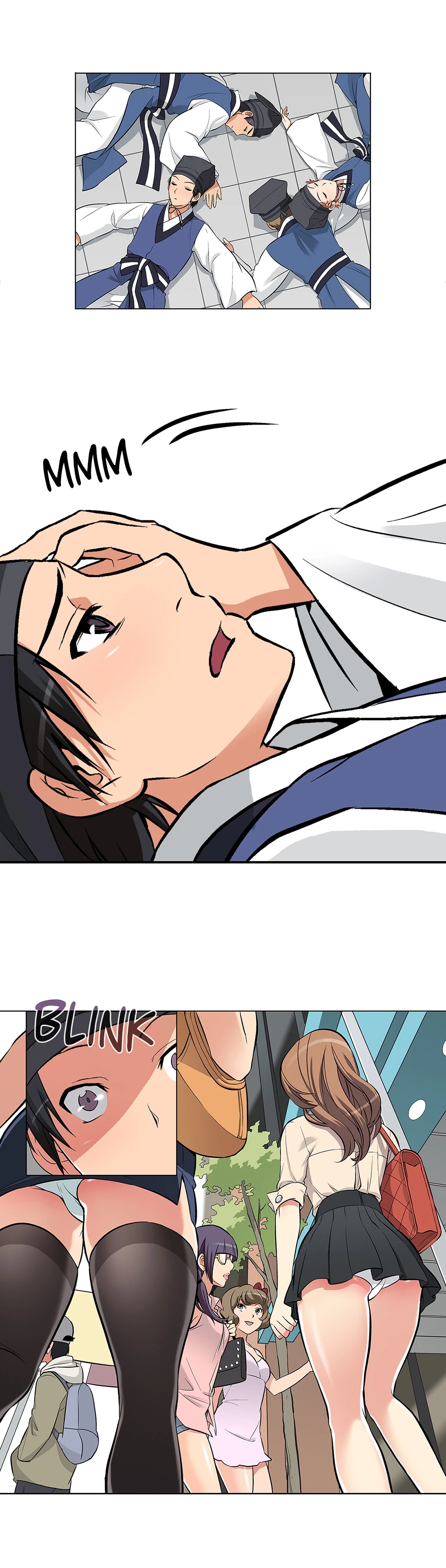 Watch image manhwa Chronicles Of The Fair Sex - Chapter 02 - 02d1ddf8cd66f12cee - ManhwaXX.net