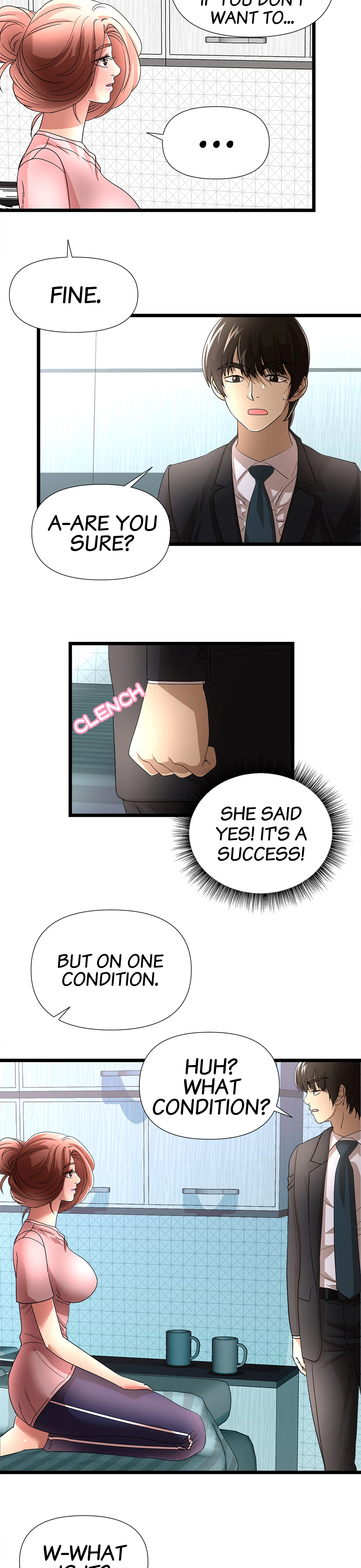 Watch image manhwa My Wife Is A Mom - Chapter 37 - 032b87124d5392e08a - ManhwaXX.net