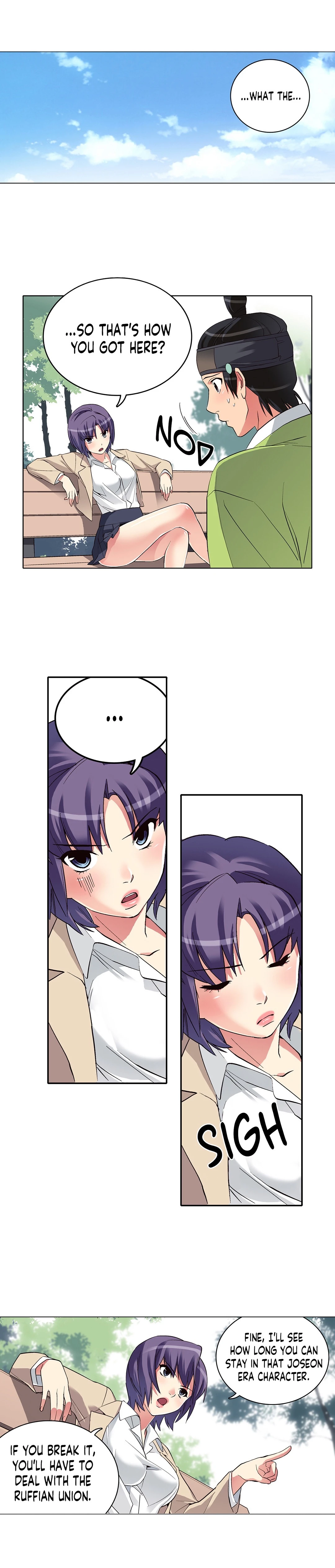 Watch image manhwa Chronicles Of The Fair Sex - Chapter 15 - 03546943a7a8f86994 - ManhwaXX.net