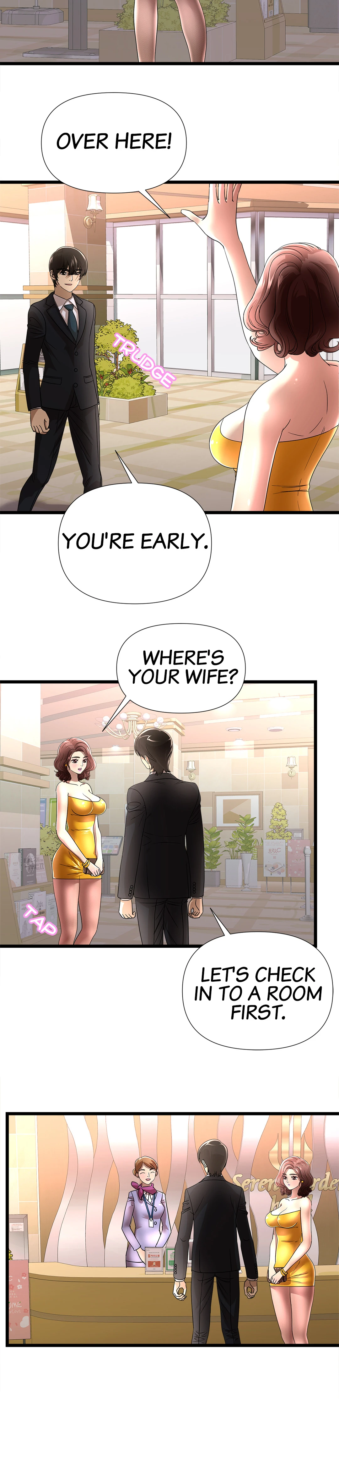 Watch image manhwa My Wife Is A Mom - Chapter 38 - 049bf1f54871b5d278 - ManhwaXX.net