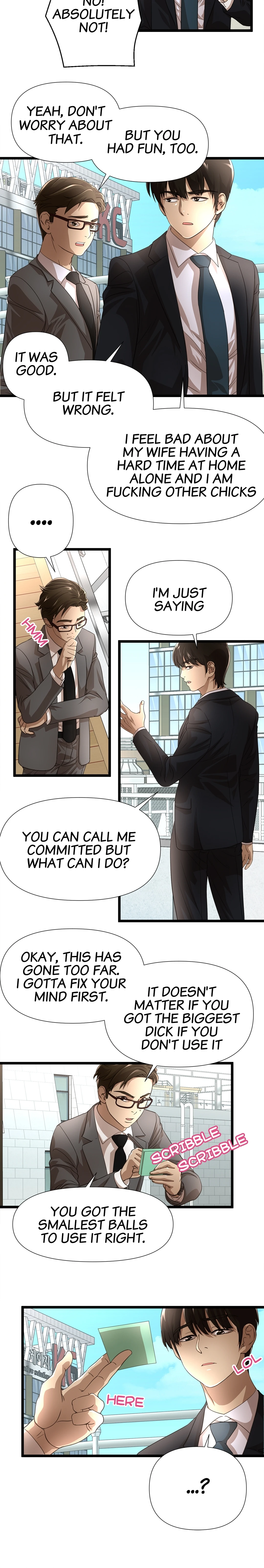 Watch image manhwa My Wife Is A Mom - Chapter 04 - 04bc61304864caf43e - ManhwaXX.net