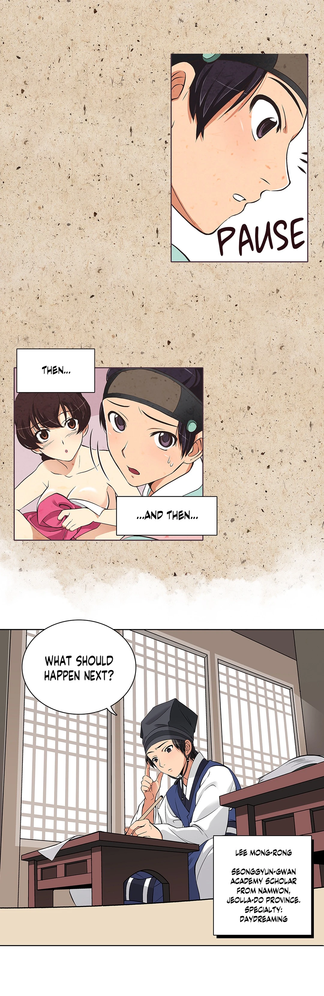 Watch image manhwa Chronicles Of The Fair Sex - Chapter 01 - 05 - ManhwaXX.net