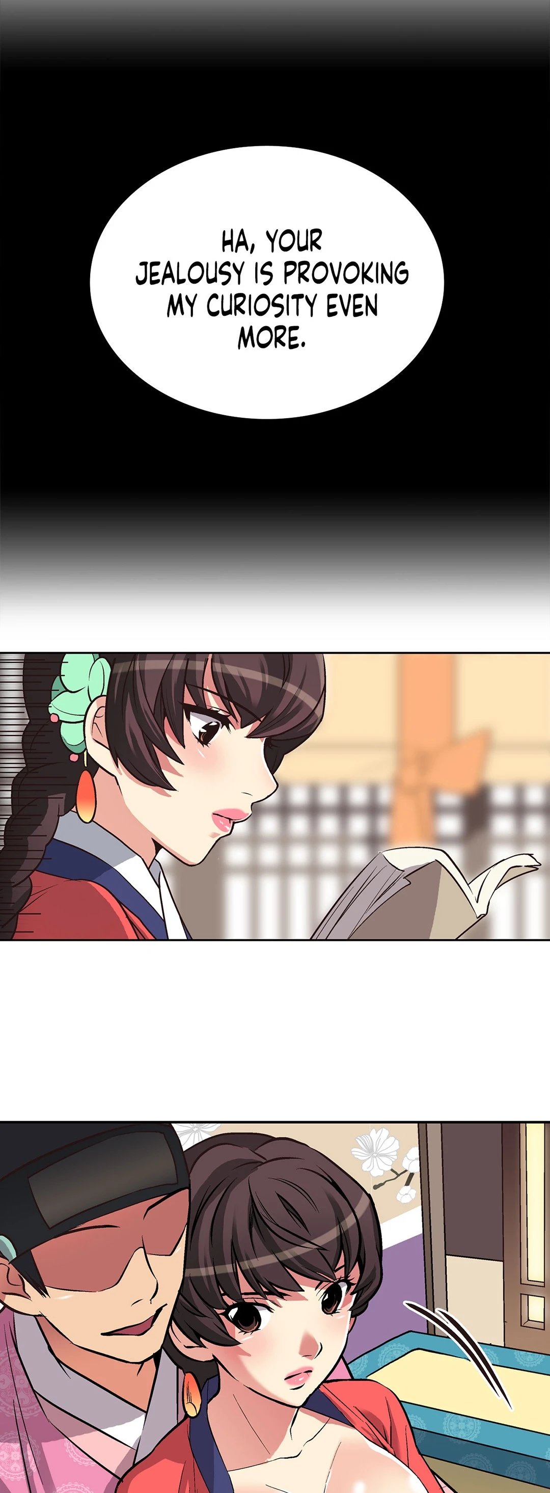 Watch image manhwa Chronicles Of The Fair Sex - Chapter 09 - 05762827511eb16479 - ManhwaXX.net