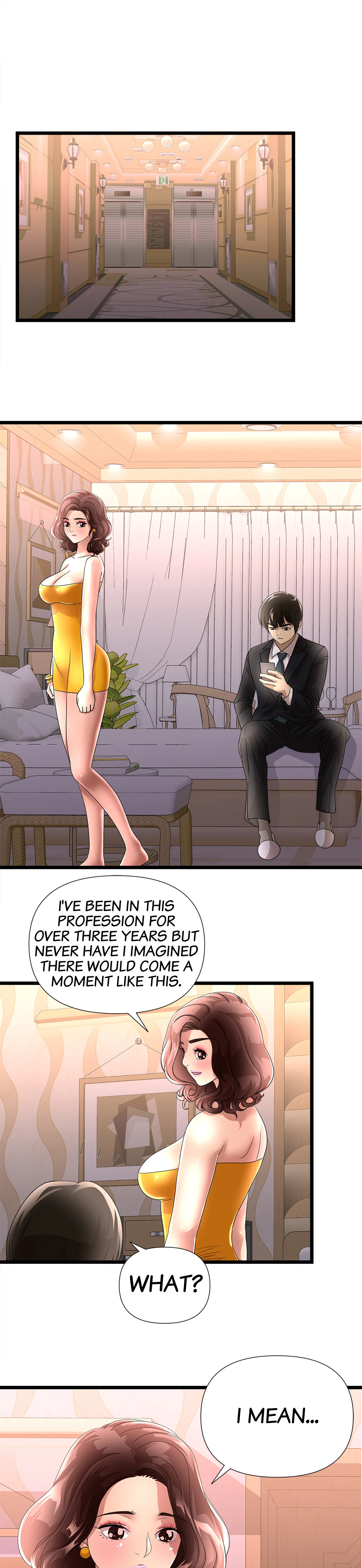 Watch image manhwa My Wife Is A Mom - Chapter 38 - 059289a1bad4b4a607 - ManhwaXX.net