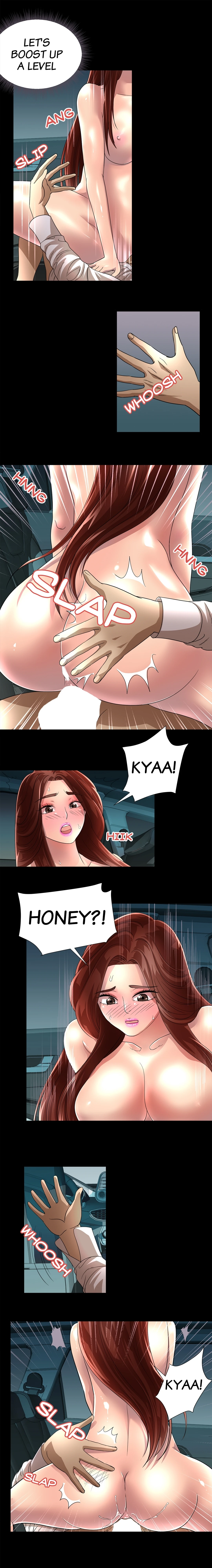 Watch image manhwa My Wife Is A Mom - Chapter 20 - 0611bce30cee2b34af - ManhwaXX.net