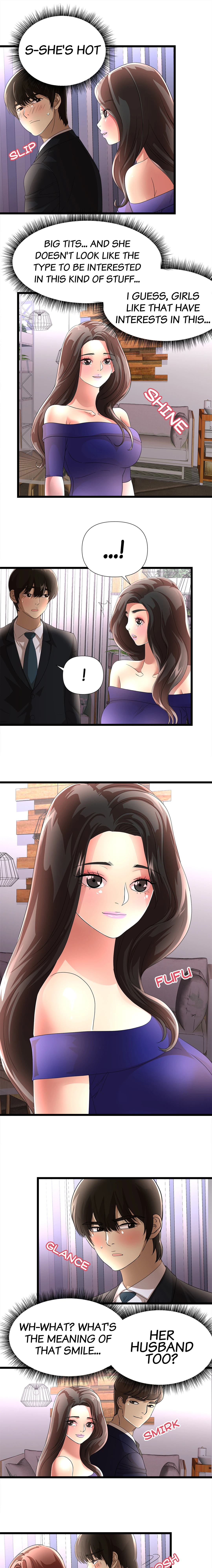 Watch image manhwa My Wife Is A Mom - Chapter 24 - 074c63bbaaede89925 - ManhwaXX.net