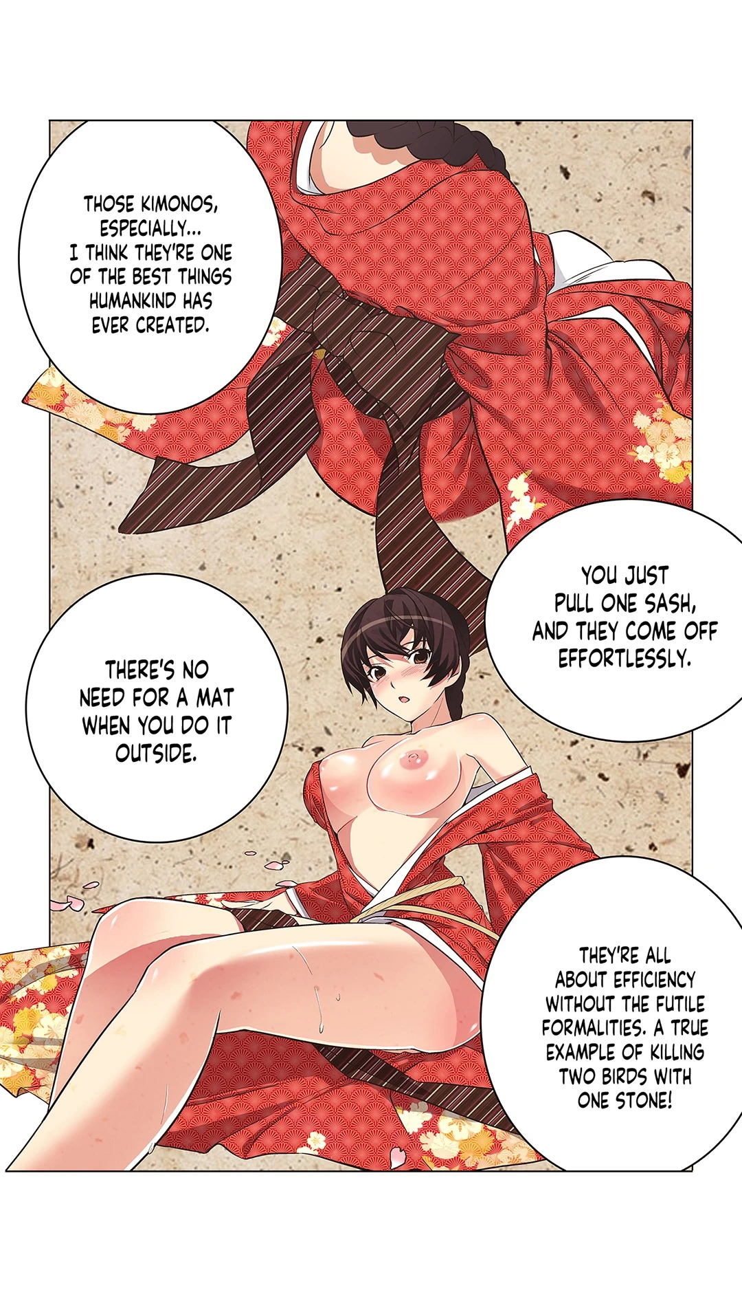 Watch image manhwa Chronicles Of The Fair Sex - Chapter 01 - 08 - ManhwaXX.net