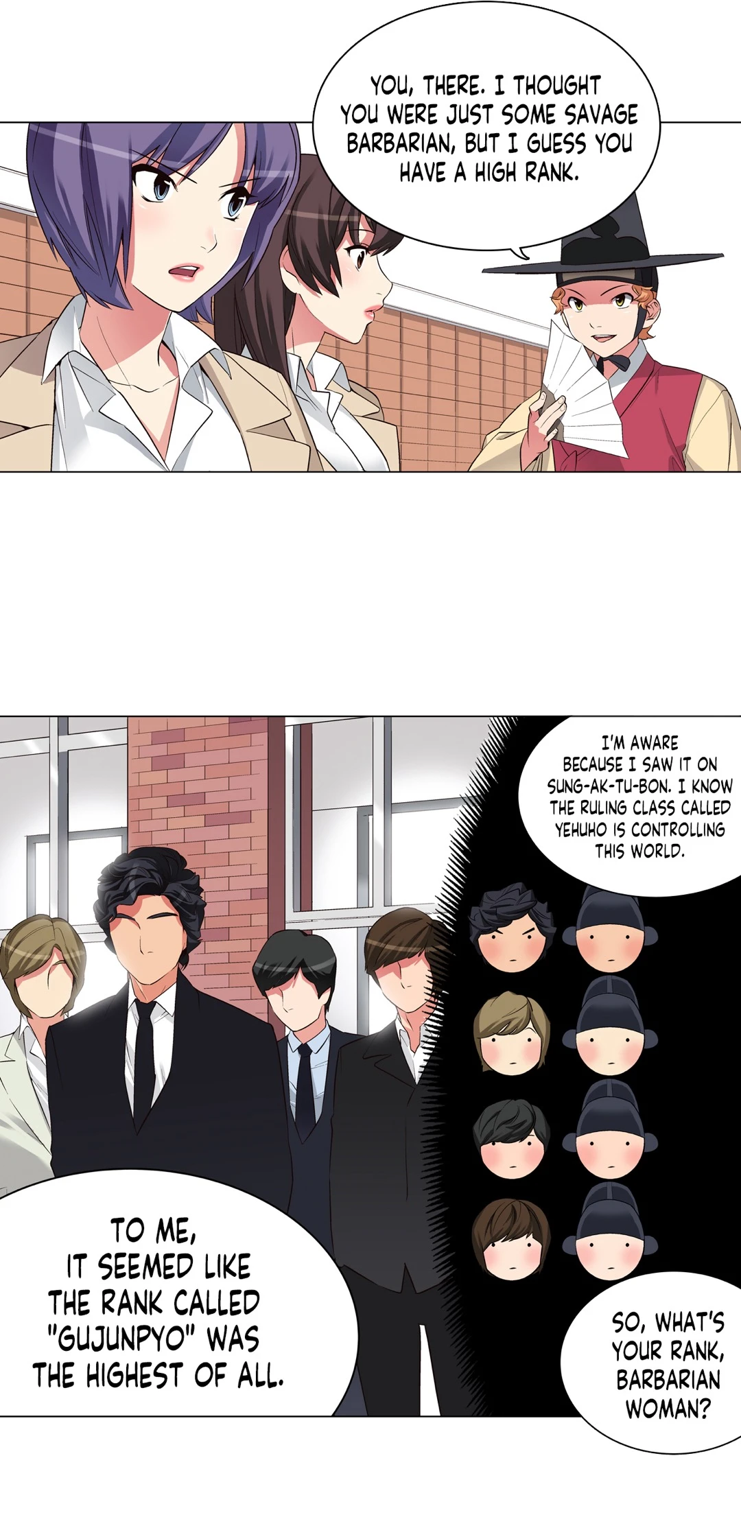 Watch image manhwa Chronicles Of The Fair Sex - Chapter 16 - 083876be2f4550ddd1 - ManhwaXX.net