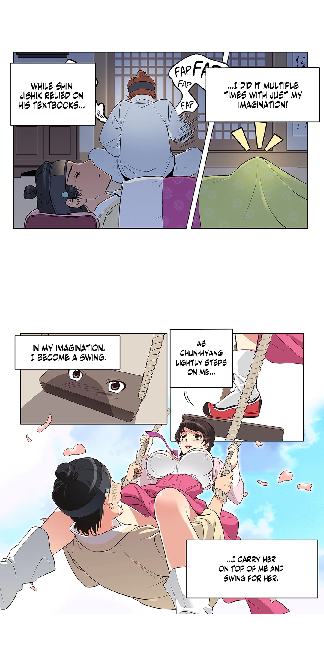 Watch image manhwa Chronicles Of The Fair Sex - Chapter 03 - 087b75e1b44fea544f - ManhwaXX.net