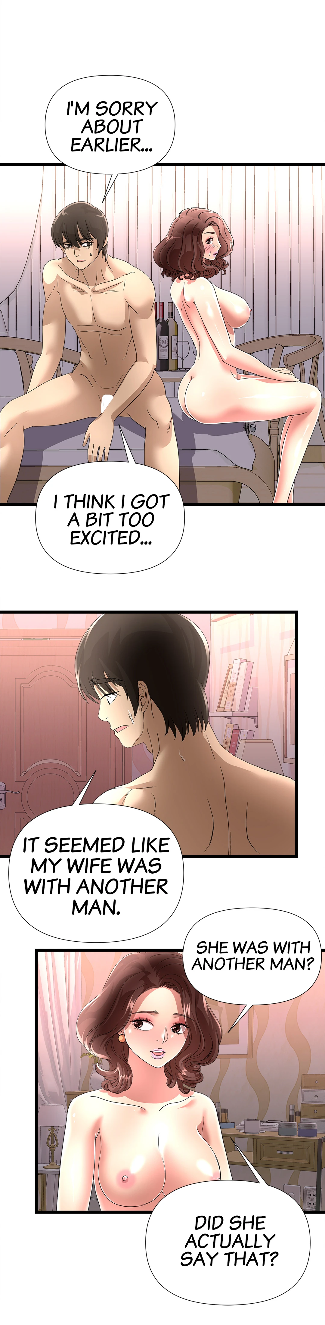 Watch image manhwa My Wife Is A Mom - Chapter 41 - 08ccf0aed56add4f76 - ManhwaXX.net