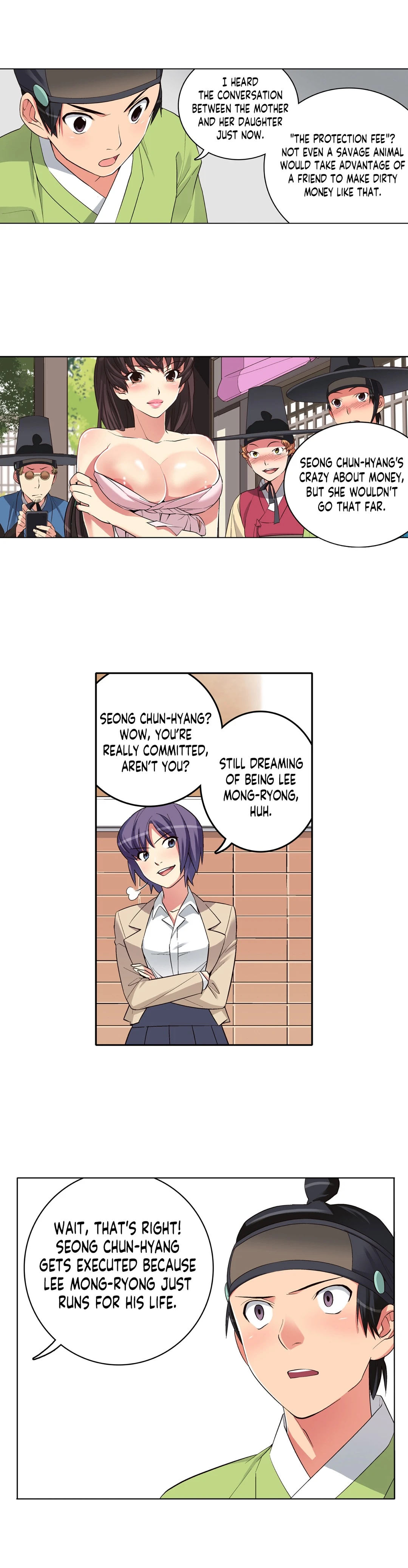 Watch image manhwa Chronicles Of The Fair Sex - Chapter 16 - 115ee328bd6671b1f8 - ManhwaXX.net