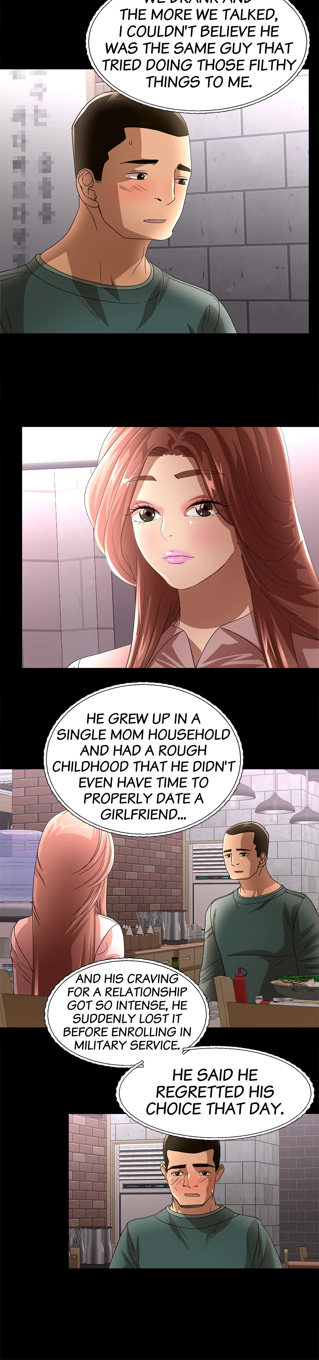 Watch image manhwa My Wife Is A Mom - Chapter 32 - 12d5ccf728ef7efa45 - ManhwaXX.net