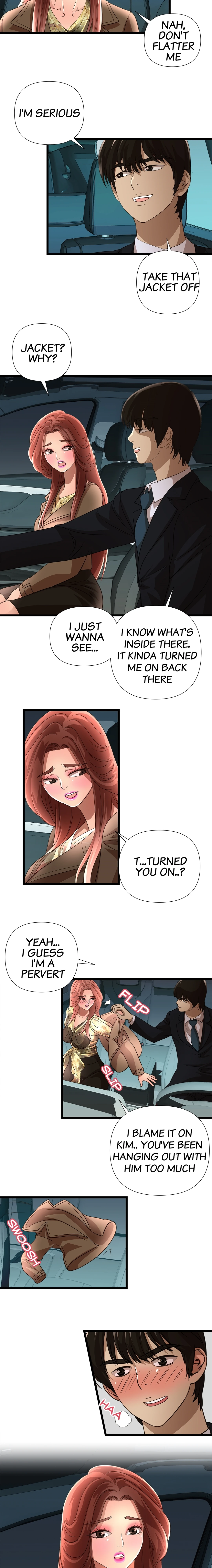 Watch image manhwa My Wife Is A Mom - Chapter 14 - 12db7058a8ad2e54b6 - ManhwaXX.net