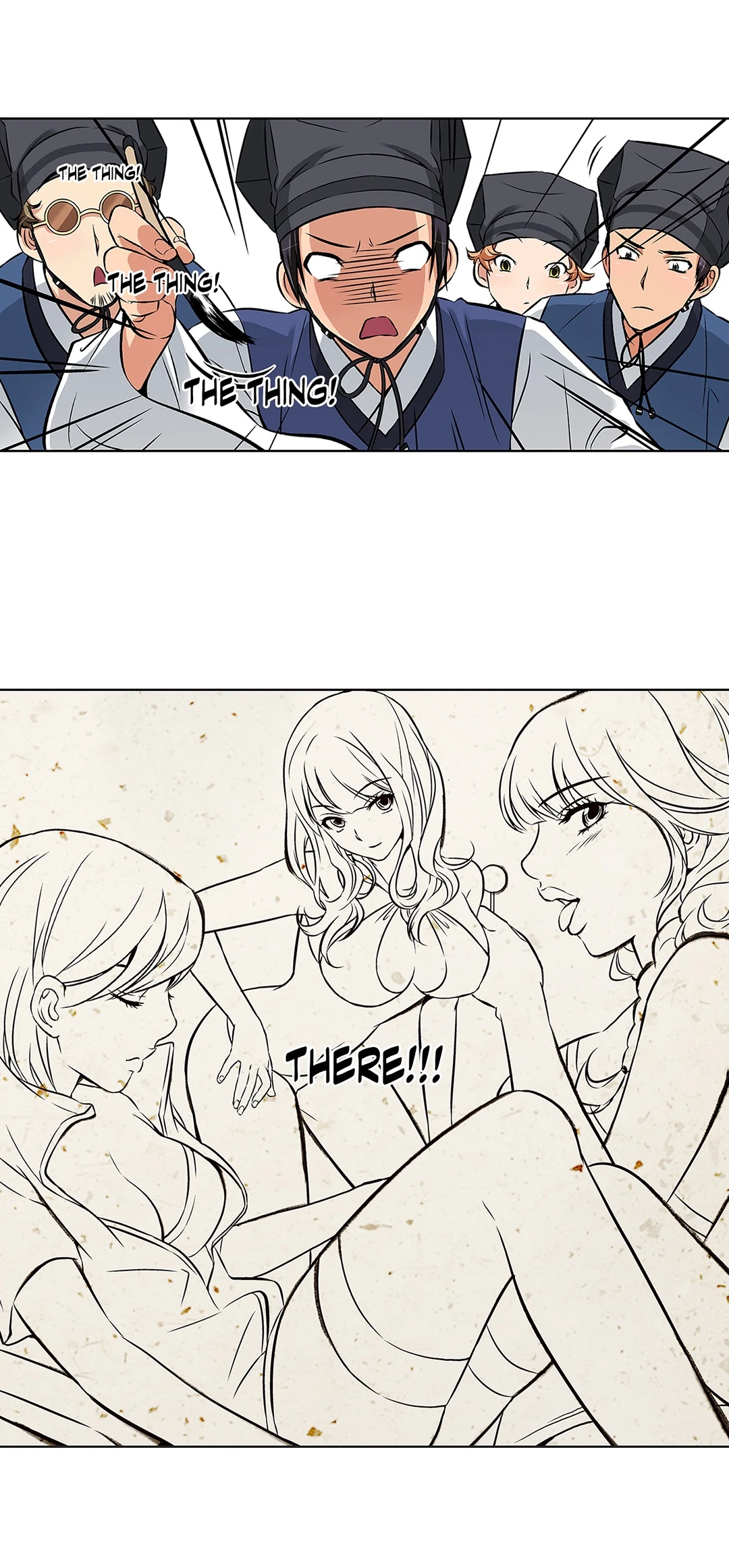 Watch image manhwa Chronicles Of The Fair Sex - Chapter 01 - 15 - ManhwaXX.net