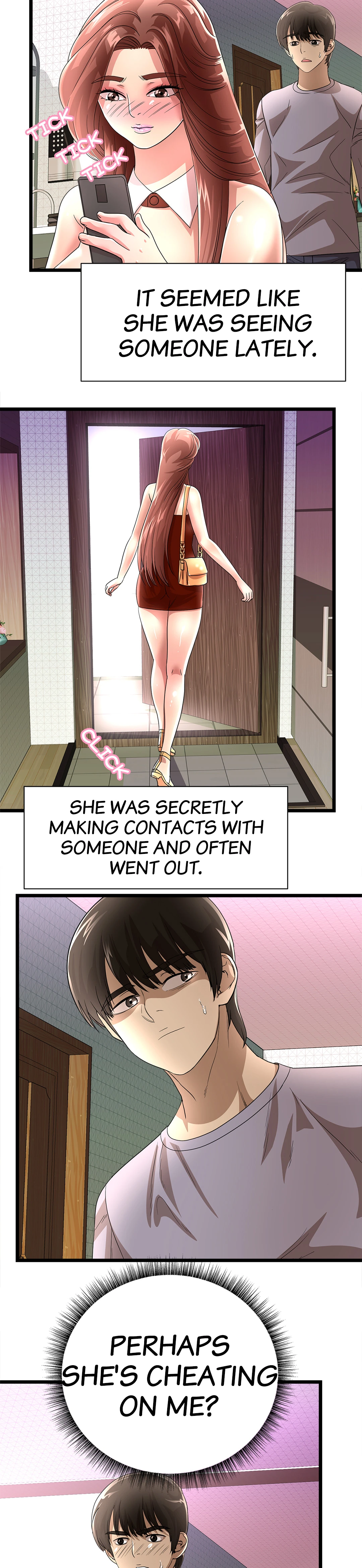 Watch image manhwa My Wife Is A Mom - Chapter 45 - 150b3fc1d16ed279c9 - ManhwaXX.net