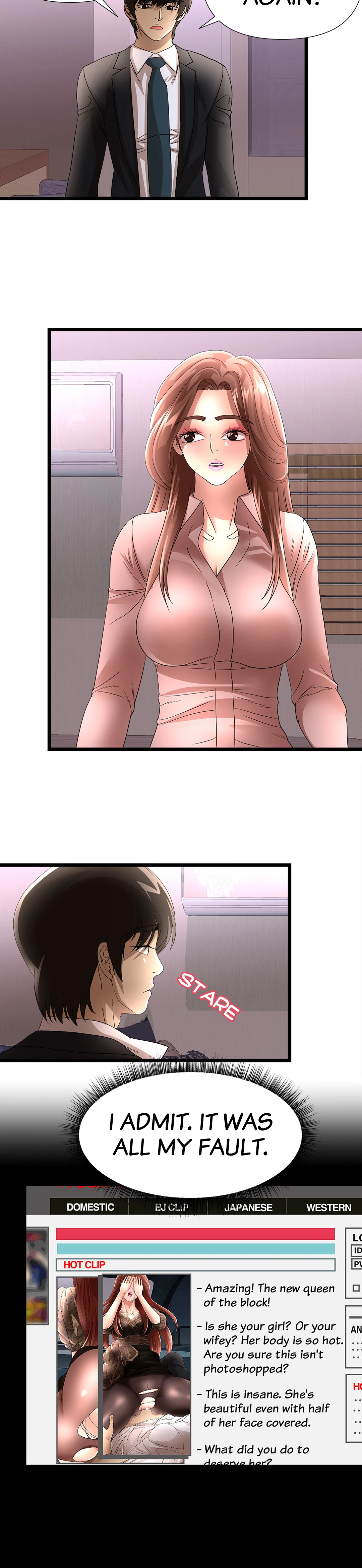 Watch image manhwa My Wife Is A Mom - Chapter 35 - 153018f920116904ea - ManhwaXX.net
