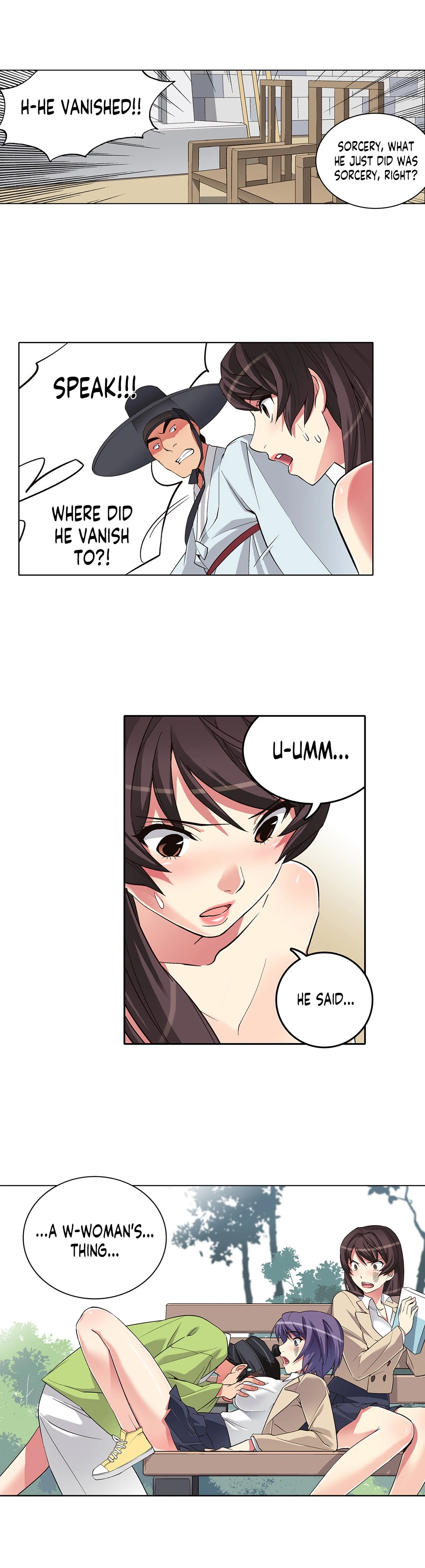 Watch image manhwa Chronicles Of The Fair Sex - Chapter 14 - 15f007f8a7468ed3ce - ManhwaXX.net