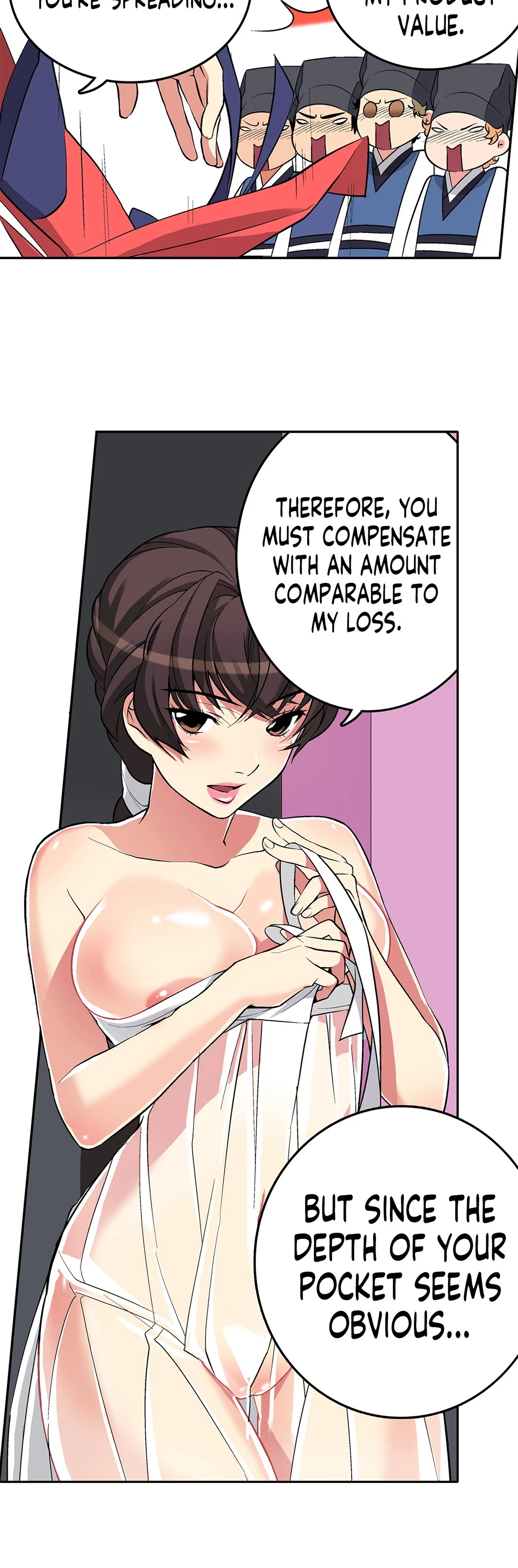 Watch image manhwa Chronicles Of The Fair Sex - Chapter 08 - 15f686588f97cecfbc - ManhwaXX.net