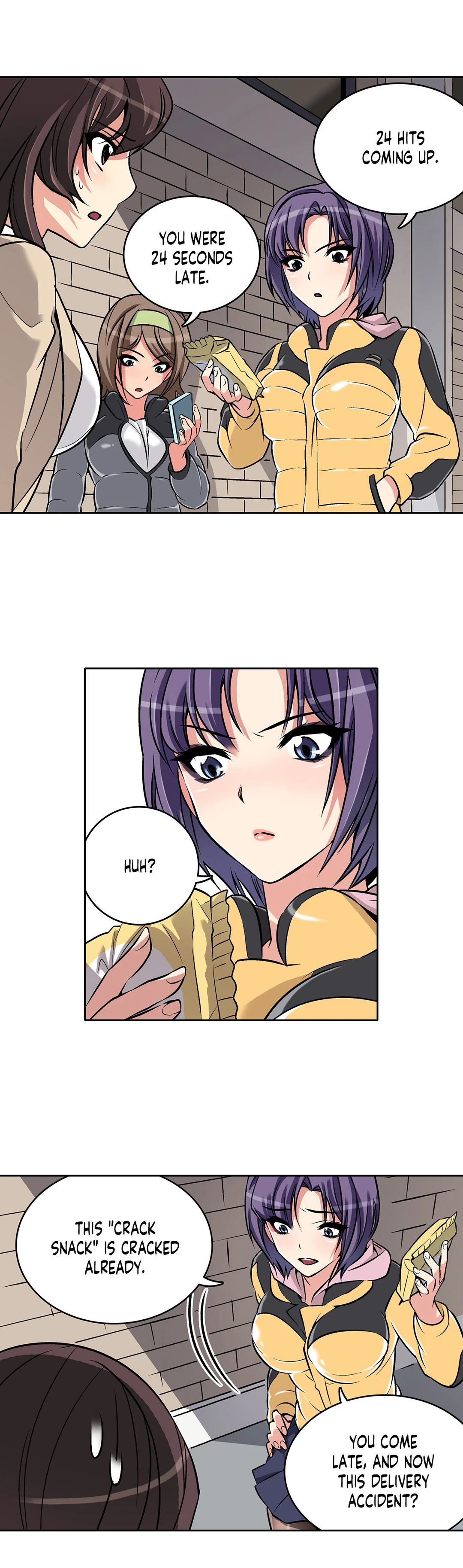 Watch image manhwa Chronicles Of The Fair Sex - Chapter 04 - 16889575d85e891121 - ManhwaXX.net