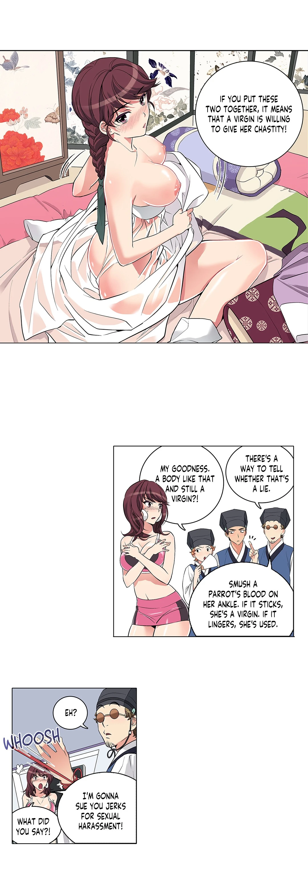 Watch image manhwa Chronicles Of The Fair Sex - Chapter 03 - 1743cfb7187db98e49 - ManhwaXX.net