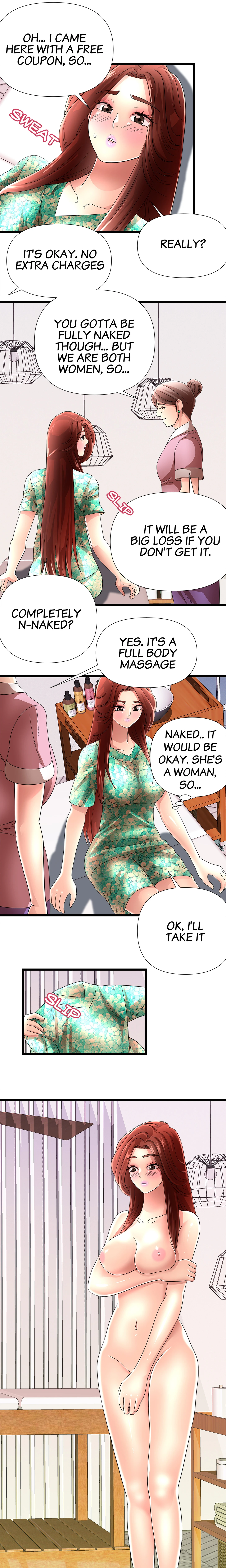 Watch image manhwa My Wife Is A Mom - Chapter 22 - 175c40c337c02e830a - ManhwaXX.net