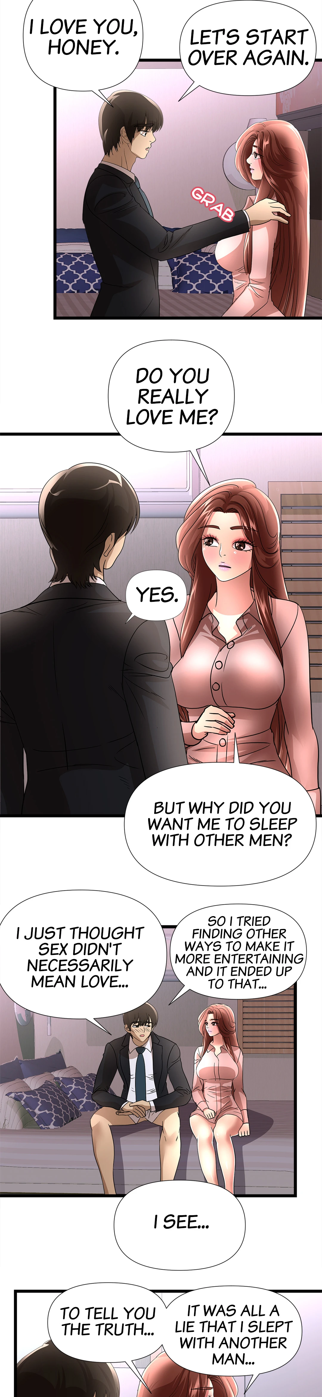 Watch image manhwa My Wife Is A Mom - Chapter 35 - 1975122730a4ba3e4d - ManhwaXX.net