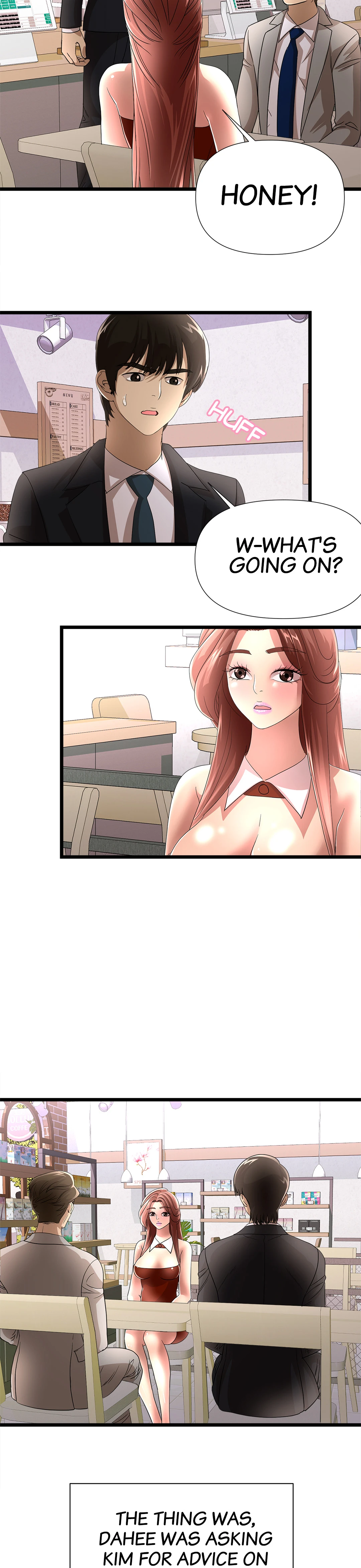 Watch image manhwa My Wife Is A Mom - Chapter 45 - 199d92325eaaaf5acf - ManhwaXX.net