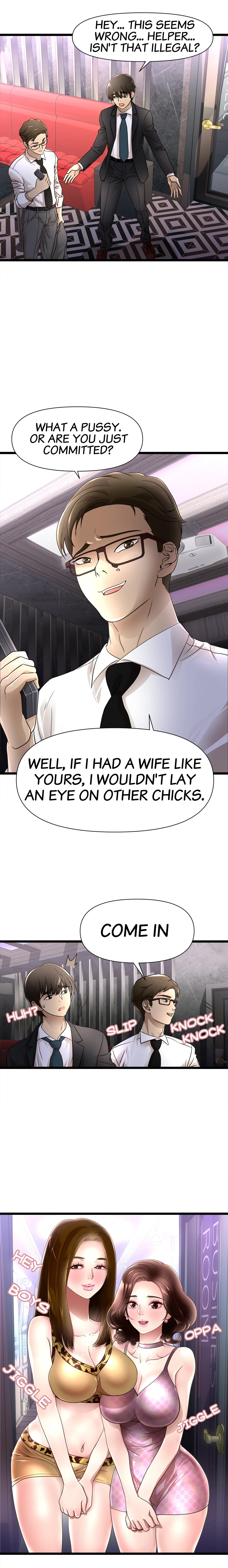 Watch image manhwa My Wife Is A Mom - Chapter 01 - 20d043bfe86ccfb42b - ManhwaXX.net