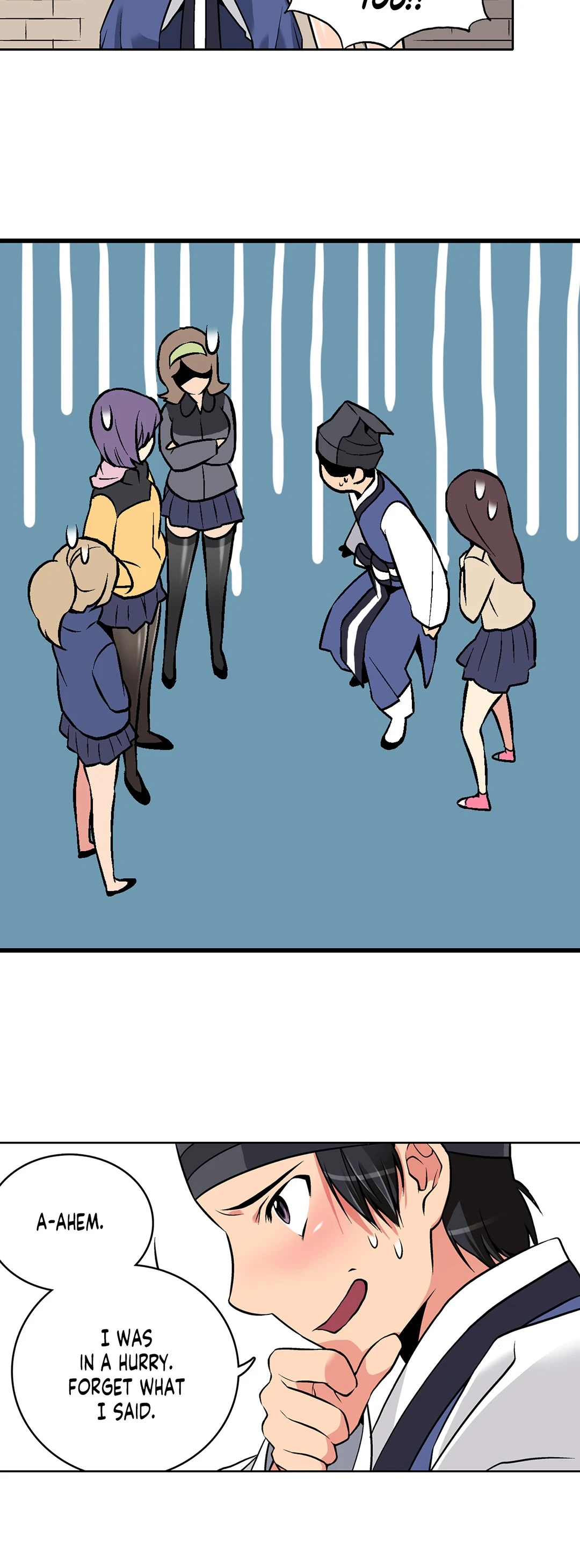 Watch image manhwa Chronicles Of The Fair Sex - Chapter 04 - 23 - ManhwaXX.net