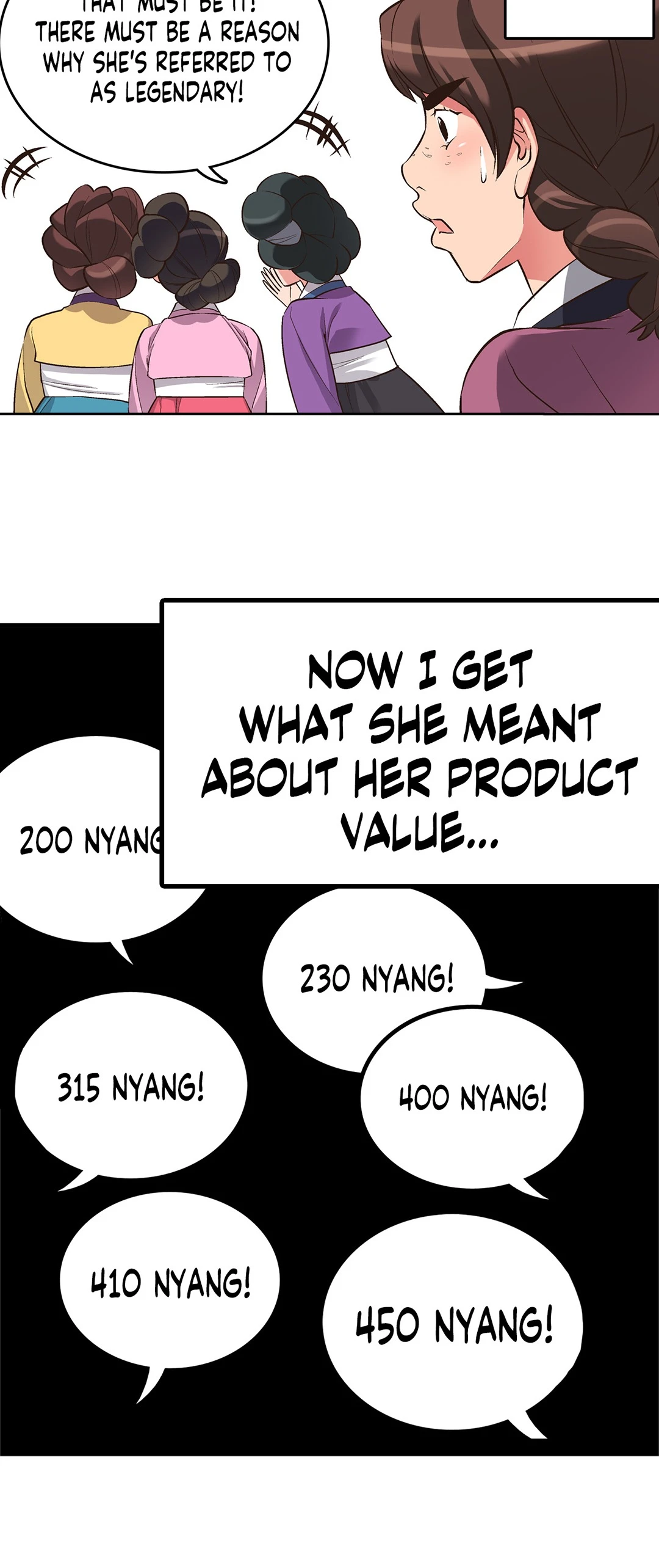 The image 241fe75d587d9fba96 in the comic Chronicles Of The Fair Sex - Chapter 11 - ManhwaXXL.com