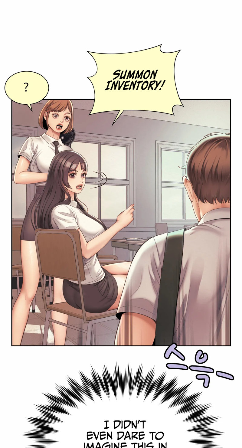 Watch image manhwa Workplace Romance - Chapter 25 - 16d4976f4609e83a06 - ManhwaXX.net