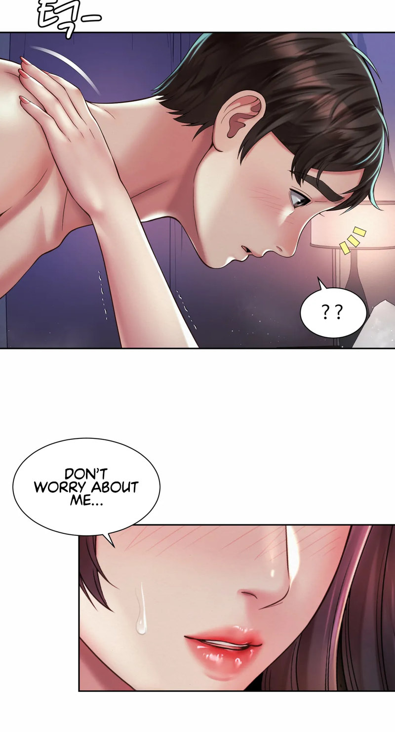 Watch image manhwa Workplace Romance - Chapter 25 - 22f20db86b88d11d81 - ManhwaXX.net