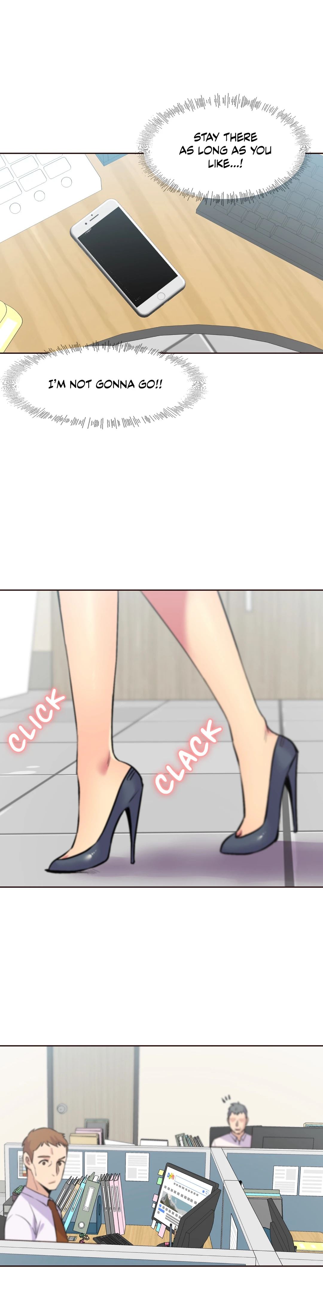 Watch image manhwa The Yes Girl - Chapter 74 - 24077e75ee7fff9d09 - ManhwaXX.net