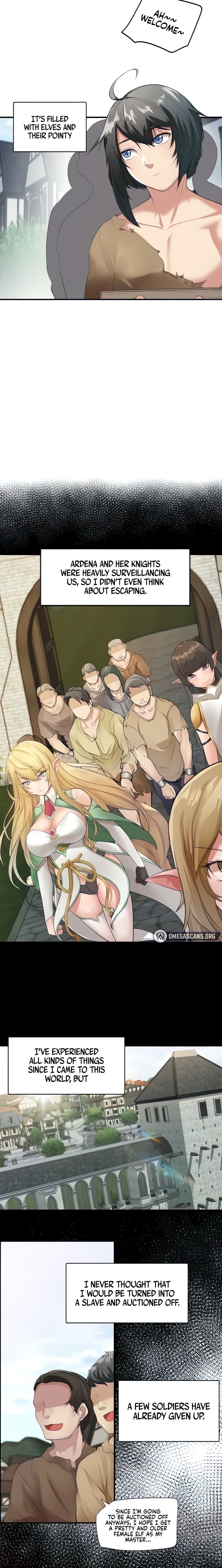 Xem ảnh Slave Knight Of The Elf Raw - Chapter 03 - 026f8e2f5293f7aa6a - Hentai24h.Tv