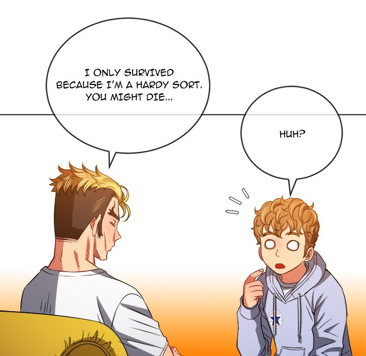 The image My High School Bully - Chapter 106 - 029a2aa9129c2757294 - ManhwaManga.io