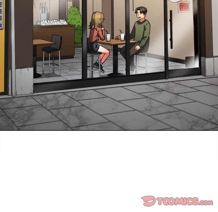 The image My High School Bully - Chapter 104 - 051f72976b16292c26d - ManhwaManga.io