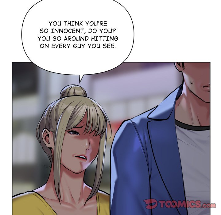 Watch image manhwa The Ladies’ Associate - Chapter 61 - 087e10df71e120b952 - ManhwaXX.net