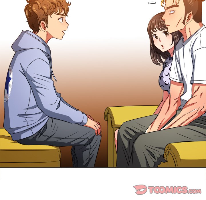 The image 111e9635ecb62df223f in the comic My High School Bully - Chapter 105 - ManhwaXXL.com